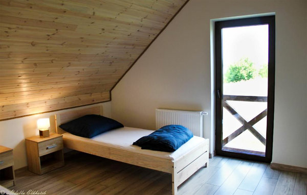 Ferienhaus - Piszewo , Polen - PMA899 603