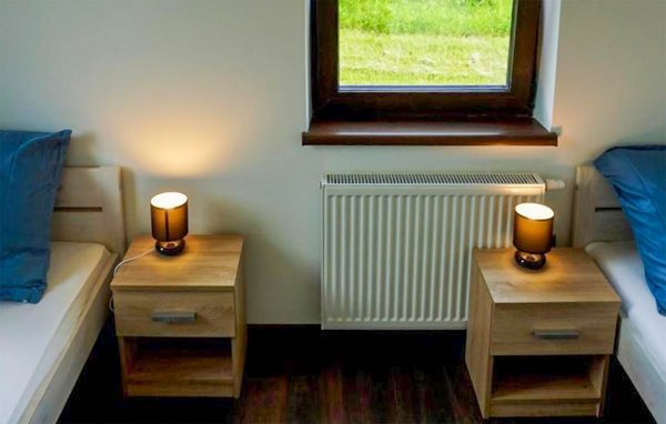 Ferienhaus - Piszewo , Polen - PMA899 604