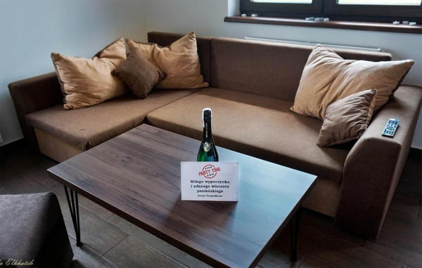 Ferienhaus - Piszewo , Polen - PMA899 5