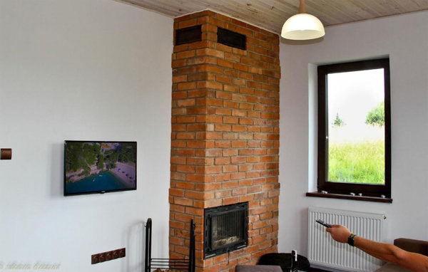 Ferienhaus - Piszewo , Polen - PMA899 6