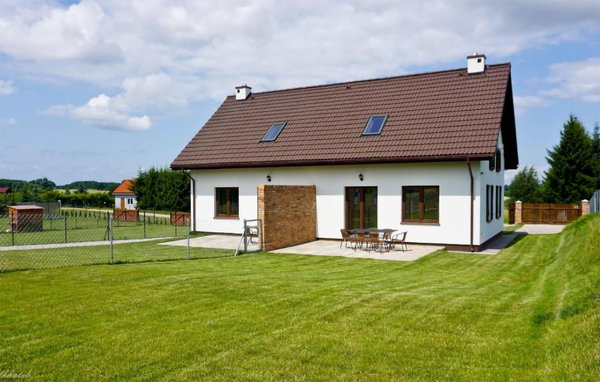 Ferienhaus - Piszewo , Polen - PMA899 82