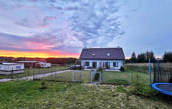 Ferienhaus - Piszewo , Polen - PMA899 84