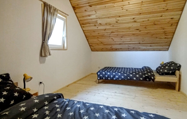 Ferienhaus - Kozianka , Polen - PMA905 602