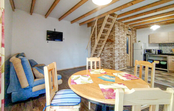 Ferienhaus - Kozianka , Polen - PMA905 3