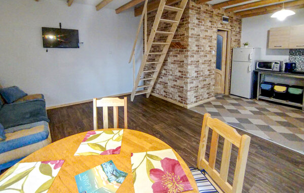 Ferienhaus - Kozianka , Polen - PMA905 4