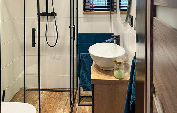 Semesterhus - Gralewo-Stacja , Polen - PMA906 701