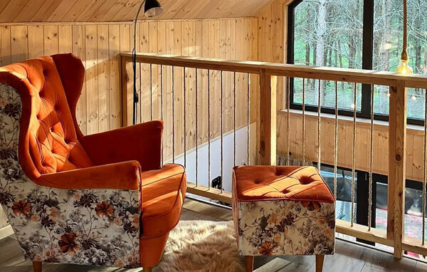 Semesterhus - Gralewo-Stacja , Polen - PMA906 501