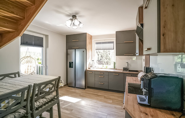 Ferienhaus 
