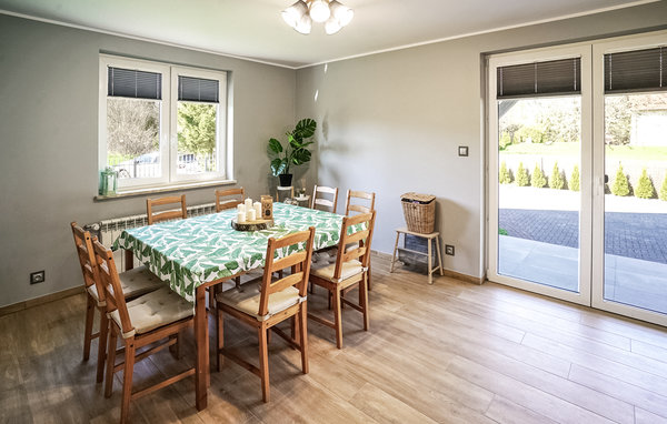 Ferienhaus 