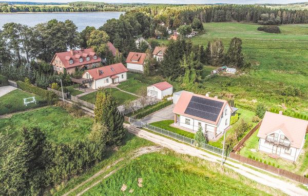 Ferienhaus 