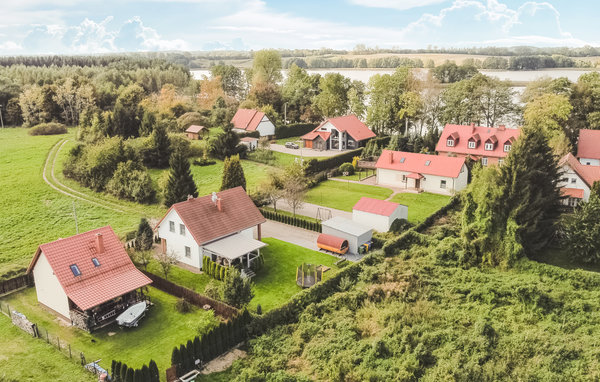 Ferienhaus 