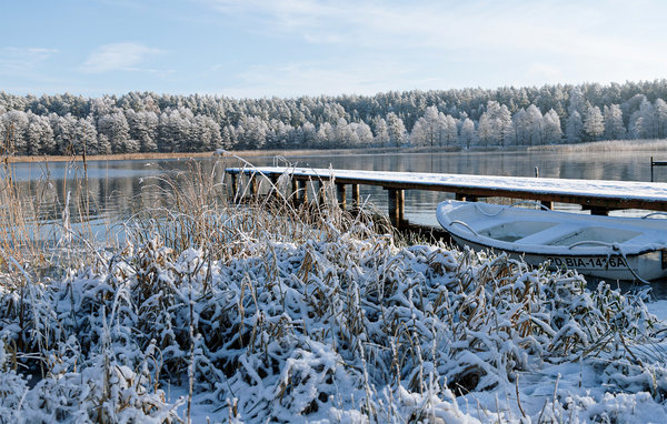 Ferienhaus 