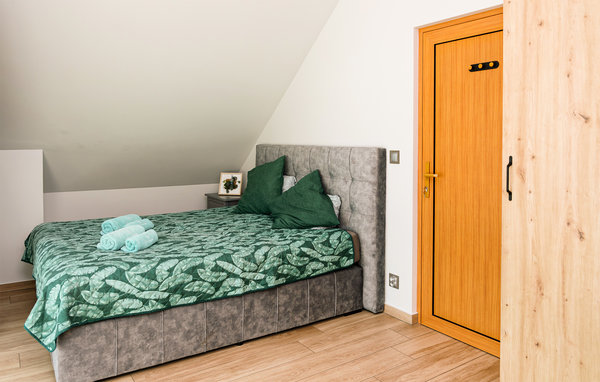 Ferienhaus 