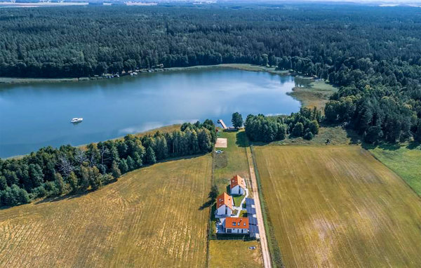 Ferienhaus 