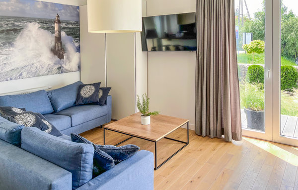 Ferienwohnung 