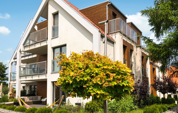 Ferienwohnung 