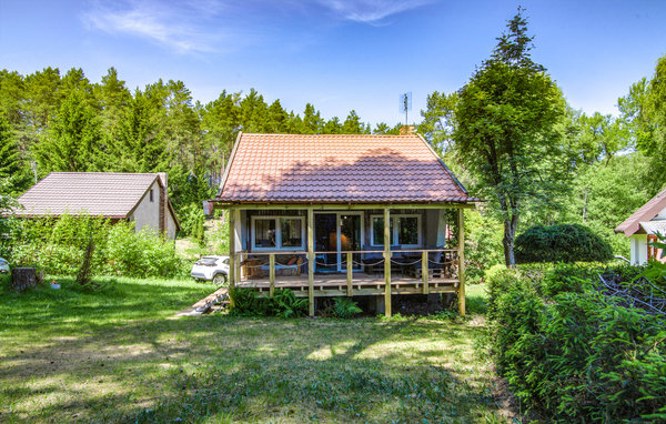 Domy wakacyjne - Biskupiec , Polska - PMA926 81