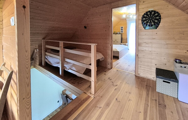 Ferienhaus 