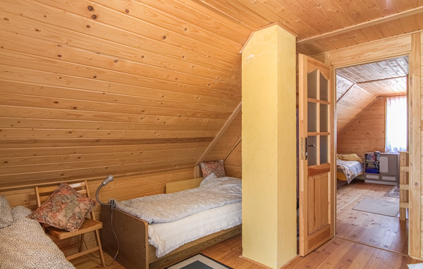 Ferienhaus 