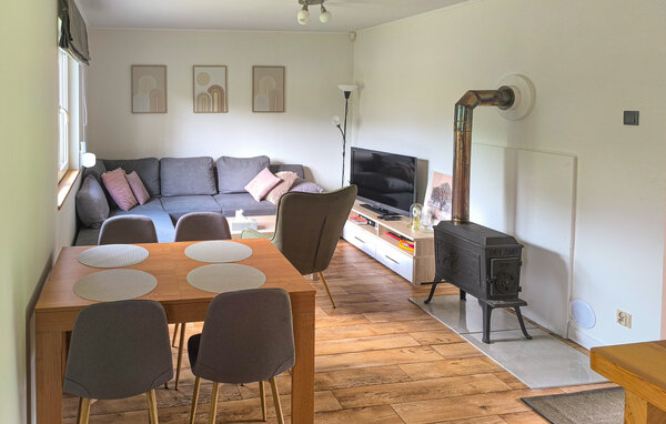 Ferienhaus 