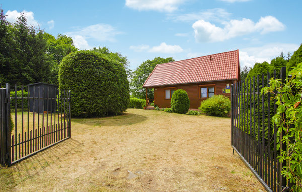 Ferienhaus 