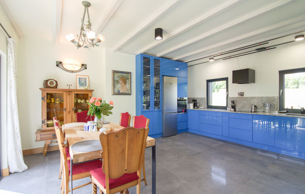 Ferienhaus 
