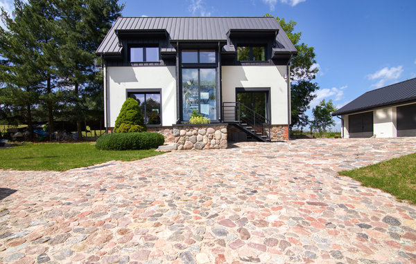 Ferienhaus 