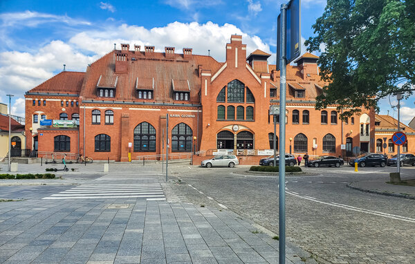 Apartamento - Ilawa , Polonia - PMA931 907