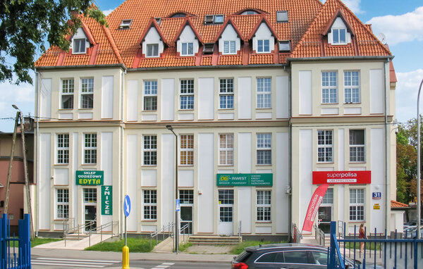 Apartamento - Ilawa , Polonia - PMA931 81