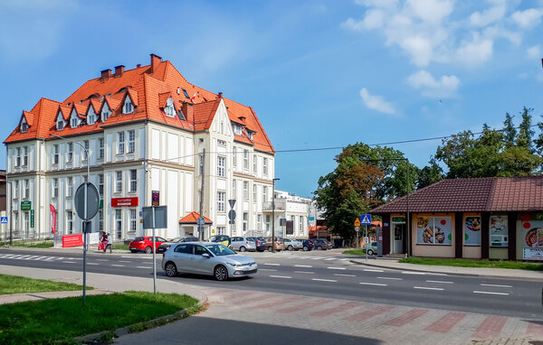 Apartamento - Ilawa , Polonia - PMA931 3