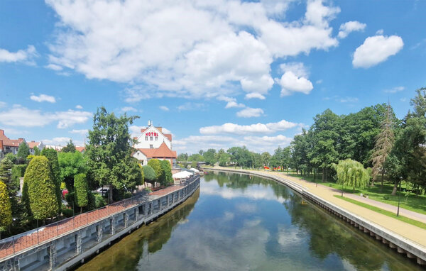 Apartament - Pisz , Polska - PMA938 901