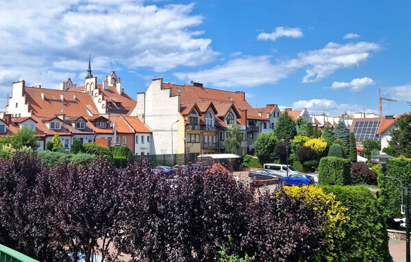 Apartament - Pisz , Polska - PMA955 903