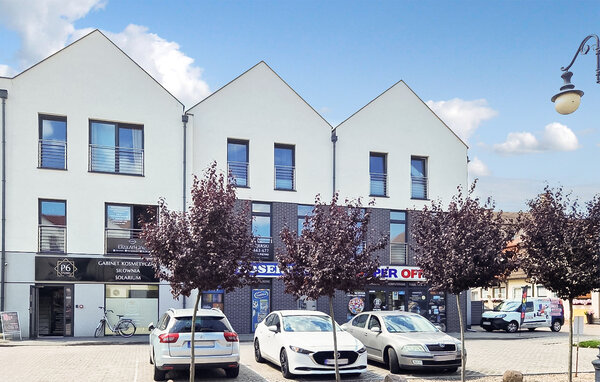 Apartament - Pisz , Polska - PMA955 81