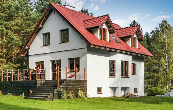 Ferienhaus - Kotkowo , Polen - PMA997 1