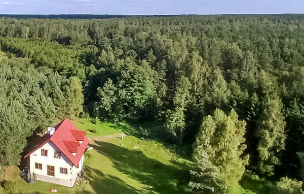 Ferienhaus - Kotkowo , Polen - PMA997 2