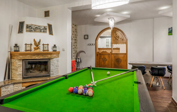 Casa de vacaciones - Poronin , Polonia - PPG001 801