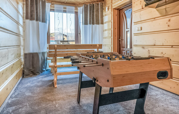 Casa de vacaciones - Poronin , Polonia - PPG001 4