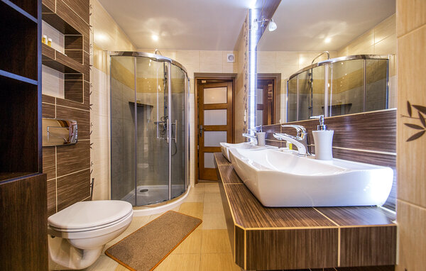 Casa de vacaciones - Poronin , Polonia - PPG001 701