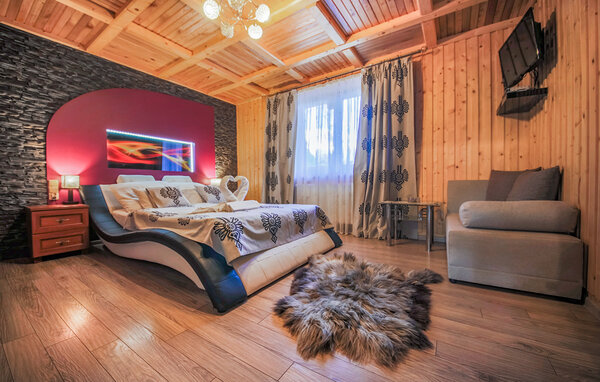 Casa de vacaciones - Poronin , Polonia - PPG001 8