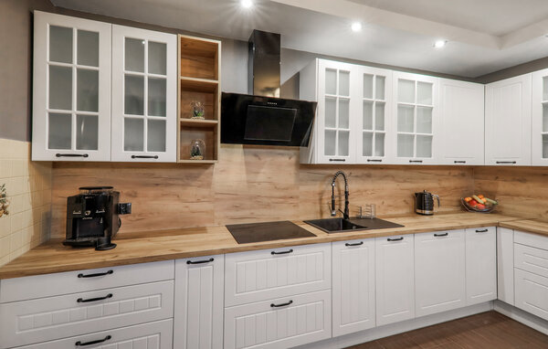 Casa de vacaciones - Poronin , Polonia - PPG001 7