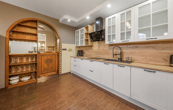 Casa de vacaciones - Poronin , Polonia - PPG001 401