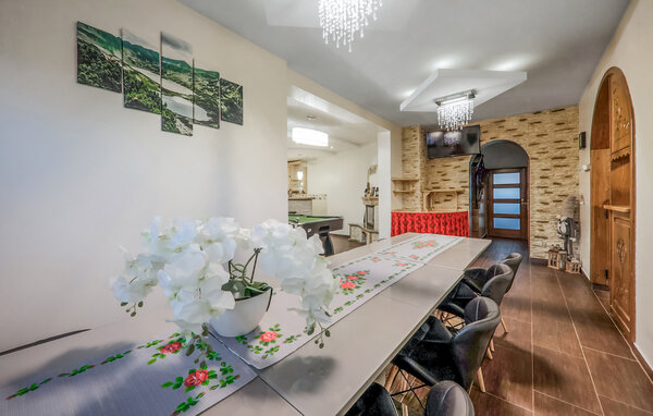 Casa de vacaciones - Poronin , Polonia - PPG001 5