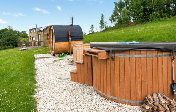 Feriehus - Podobin , Polen - PPG004 3