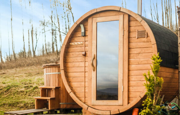 Feriehus - Podobin , Polen - PPG004 4