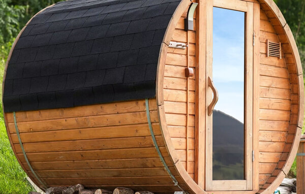 Feriehus - Podobin , Polen - PPG004 801