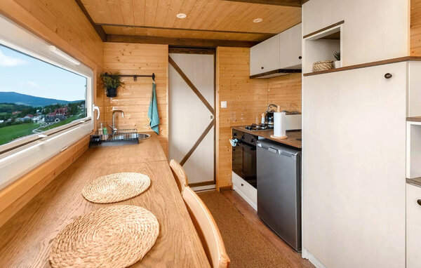 Feriehus - Podobin , Polen - PPG004 6