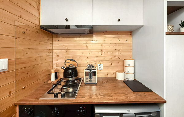 Feriehus - Podobin , Polen - PPG004 401