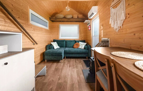 Feriehus - Podobin , Polen - PPG004 5