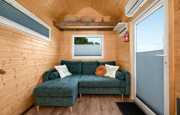 Feriehus - Podobin , Polen - PPG004 301