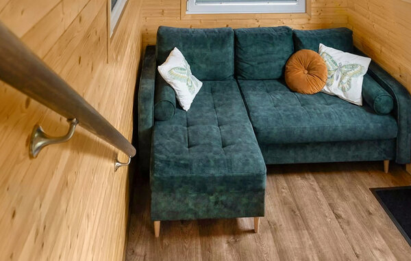 Feriehus - Podobin , Polen - PPG004 303